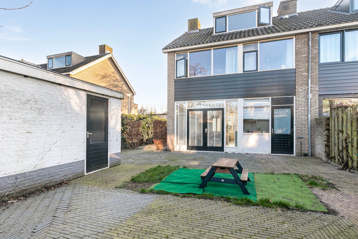 Foto 25 van Brahmslaan 38