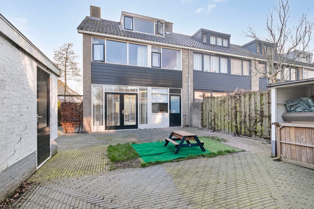 Foto 26 van Brahmslaan 38