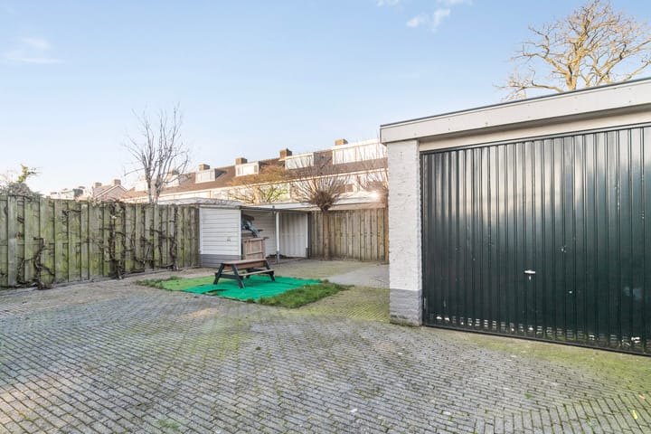 Foto 29 van Brahmslaan 38