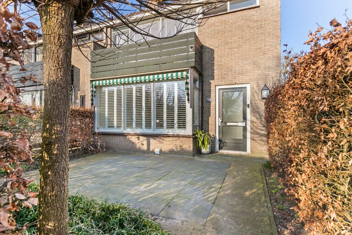 Foto 30 van Brahmslaan 38