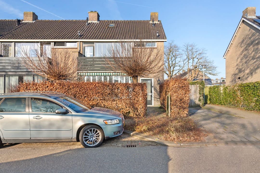 Foto 31 van Brahmslaan 38