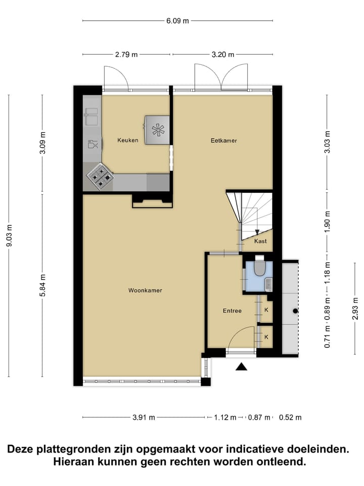 Foto 34 van Brahmslaan 38