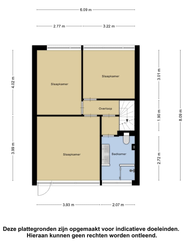 Foto 35 van Brahmslaan 38