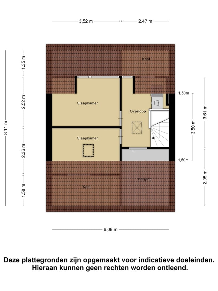 Foto 36 van Brahmslaan 38