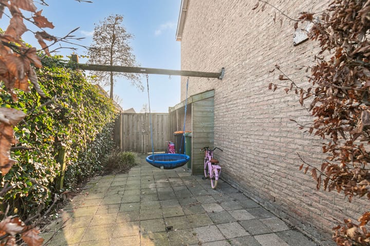 Foto 27 van Brahmslaan 38