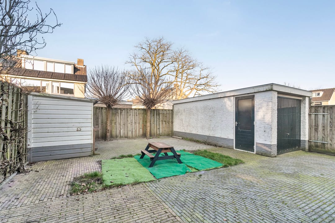 Foto 28 van Brahmslaan 38