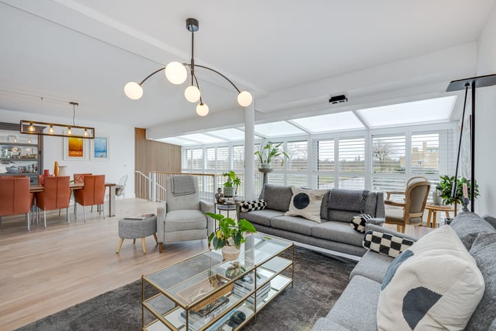 Foto 2 van Hofvliet 164