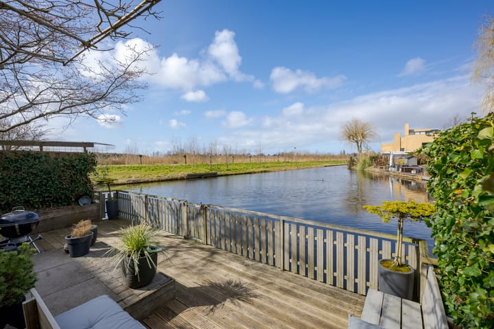 Foto 3 van Hofvliet 164