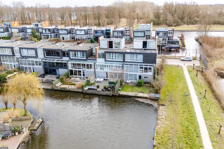 Foto 5 van Hofvliet 164