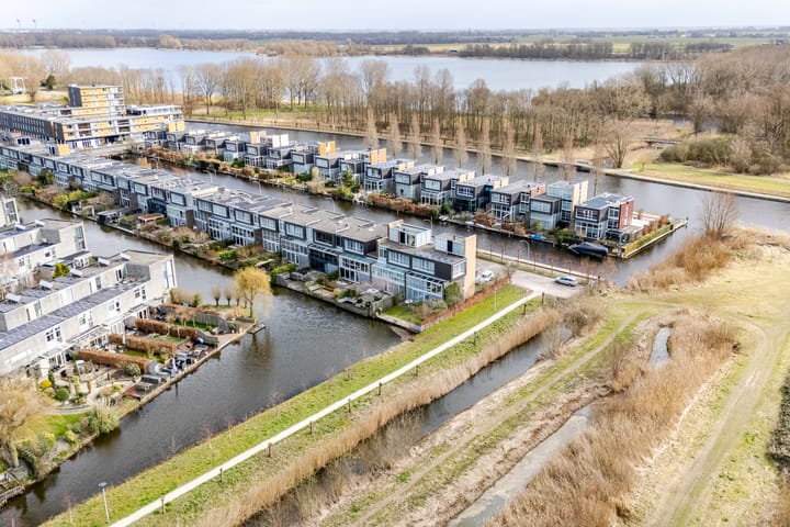 Foto 4 van Hofvliet 164