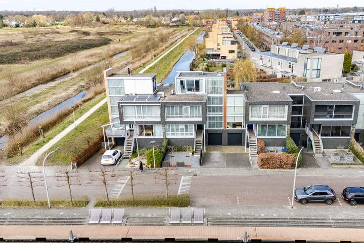 Foto 6 van Hofvliet 164