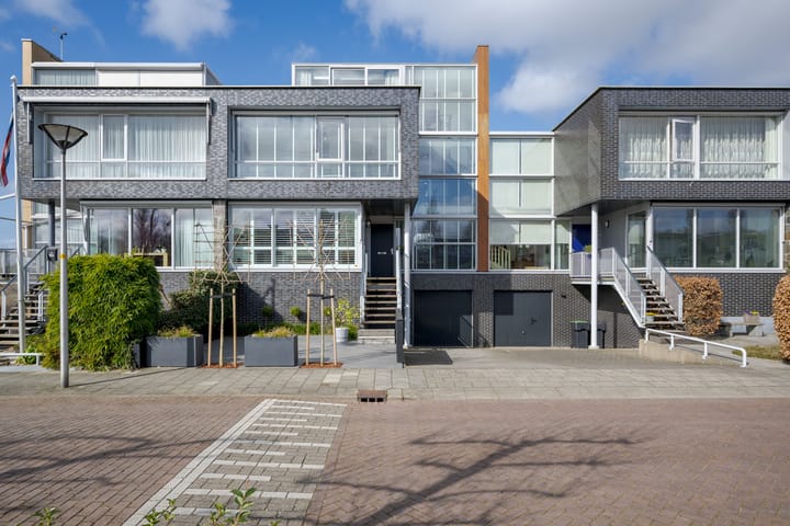 Foto 9 van Hofvliet 164