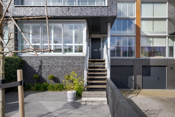 Foto 10 van Hofvliet 164