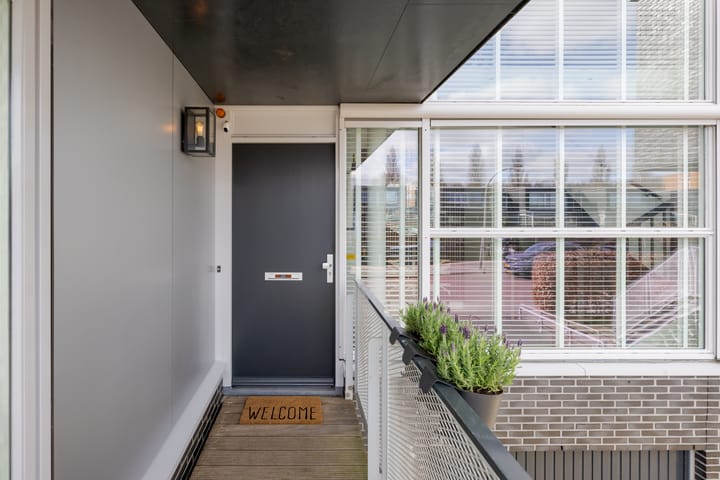 Foto 11 van Hofvliet 164