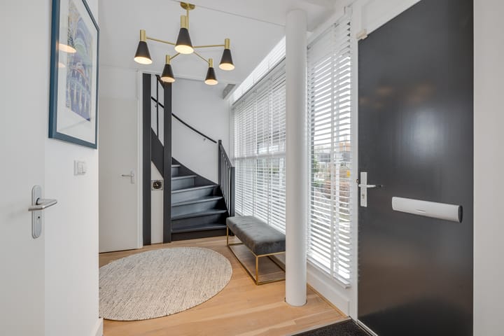 Foto 12 van Hofvliet 164