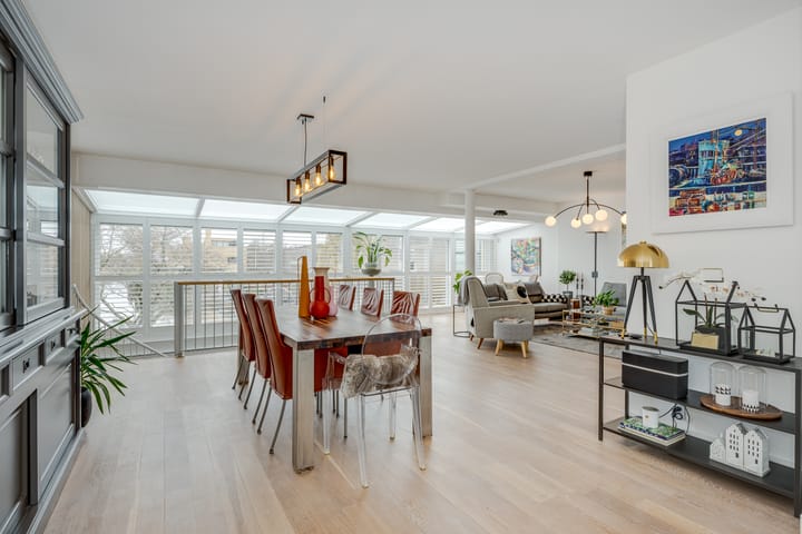 Foto 13 van Hofvliet 164