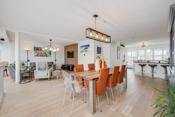 Foto 14 van Hofvliet 164