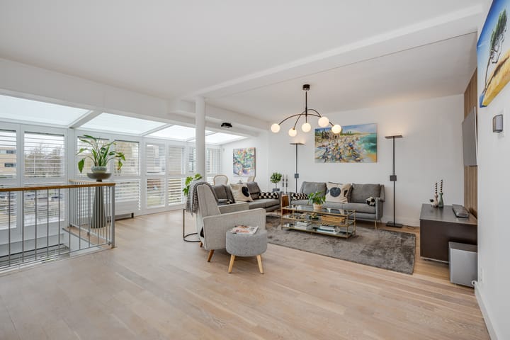 Foto 15 van Hofvliet 164