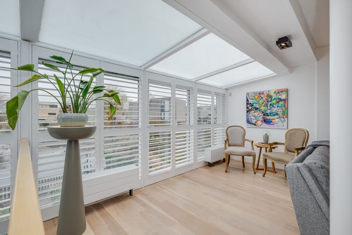 Foto 20 van Hofvliet 164