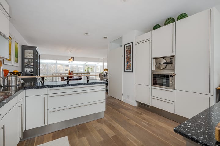 Foto 23 van Hofvliet 164