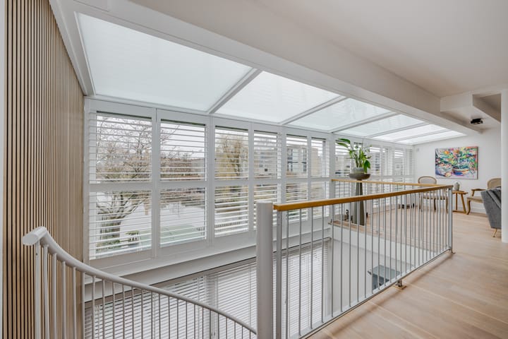 Foto 25 van Hofvliet 164