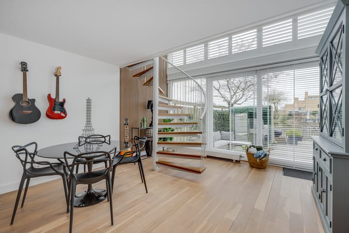 Foto 26 van Hofvliet 164