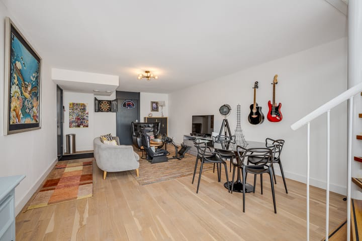 Foto 27 van Hofvliet 164