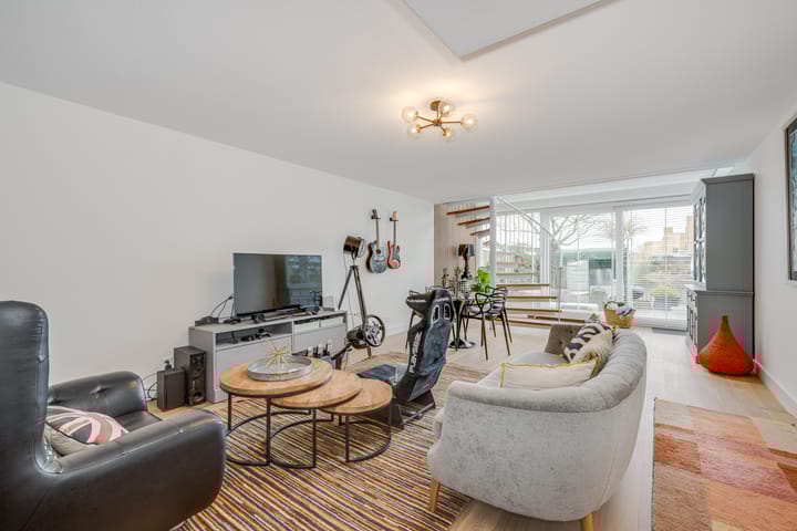 Foto 28 van Hofvliet 164