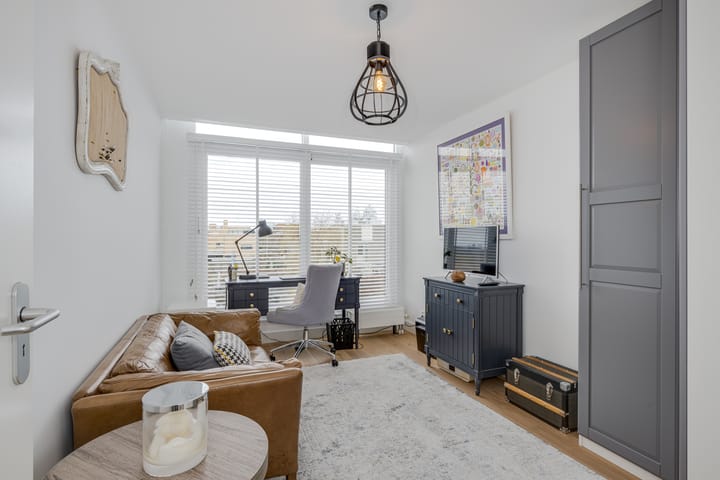 Foto 30 van Hofvliet 164