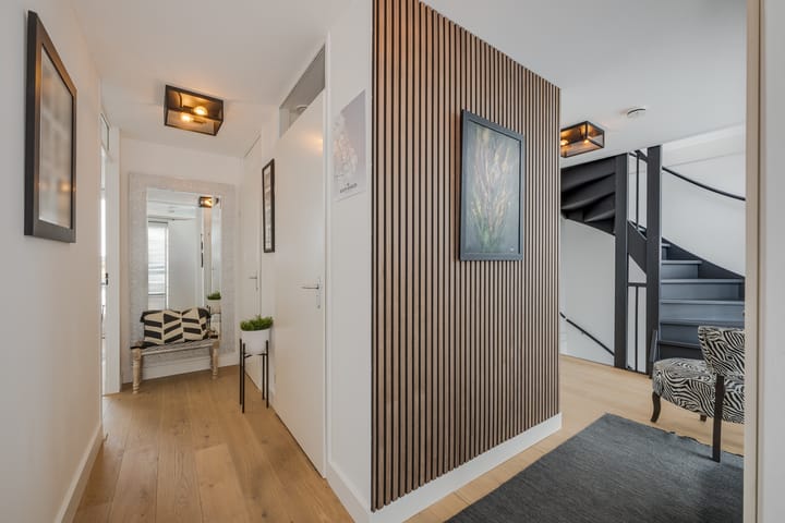 Foto 31 van Hofvliet 164