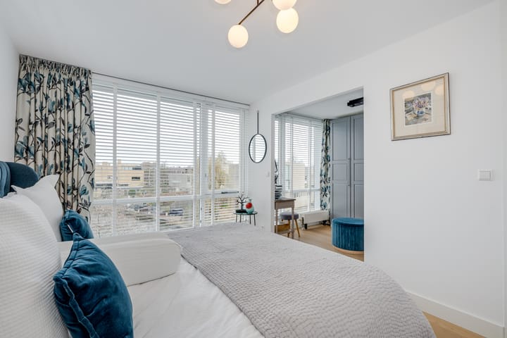 Foto 33 van Hofvliet 164