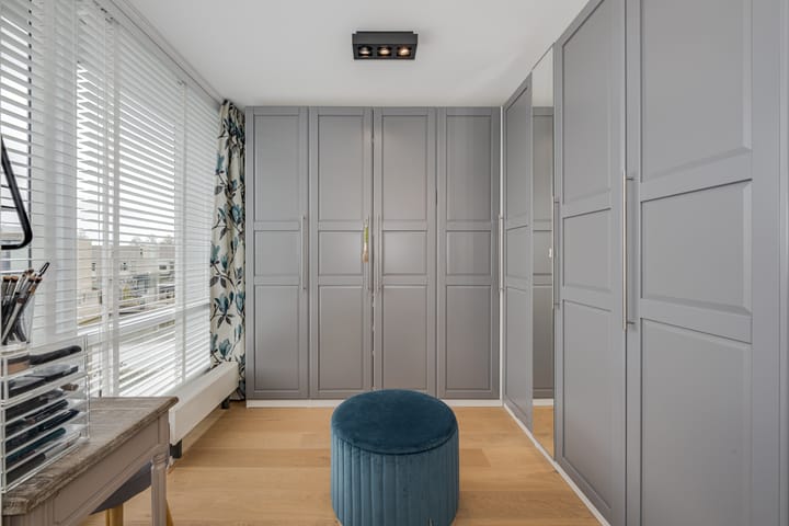 Foto 34 van Hofvliet 164