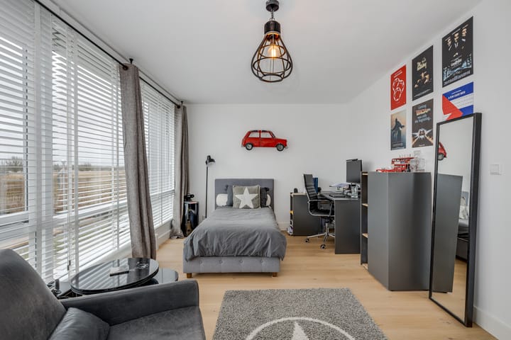 Foto 37 van Hofvliet 164