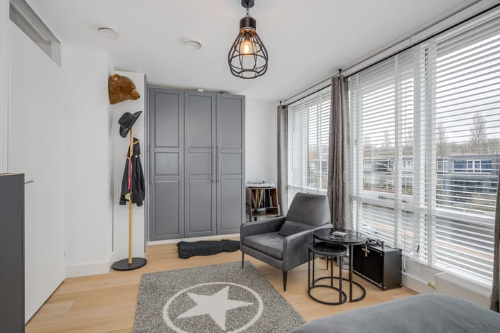 Foto 38 van Hofvliet 164