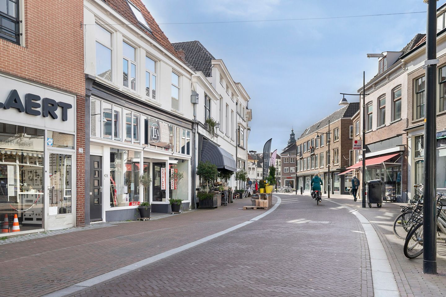 Bekijk foto 5 van Nieuwstad 24