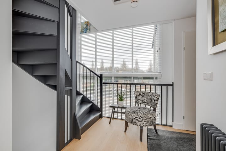 Foto 41 van Hofvliet 164