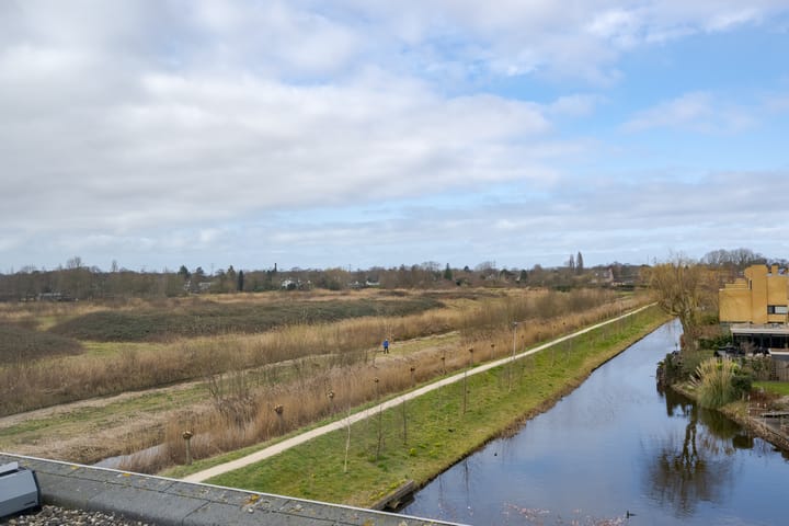 Foto 45 van Hofvliet 164