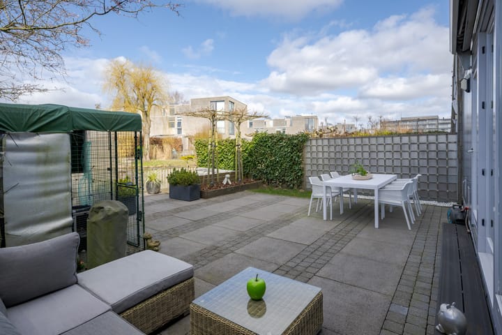 Foto 49 van Hofvliet 164