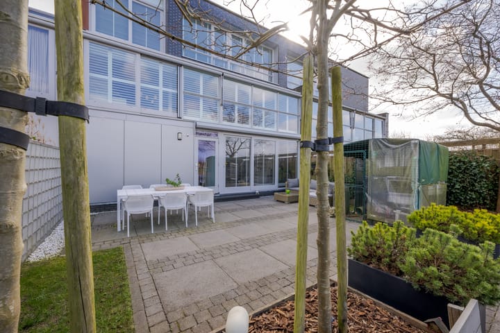 Foto 52 van Hofvliet 164