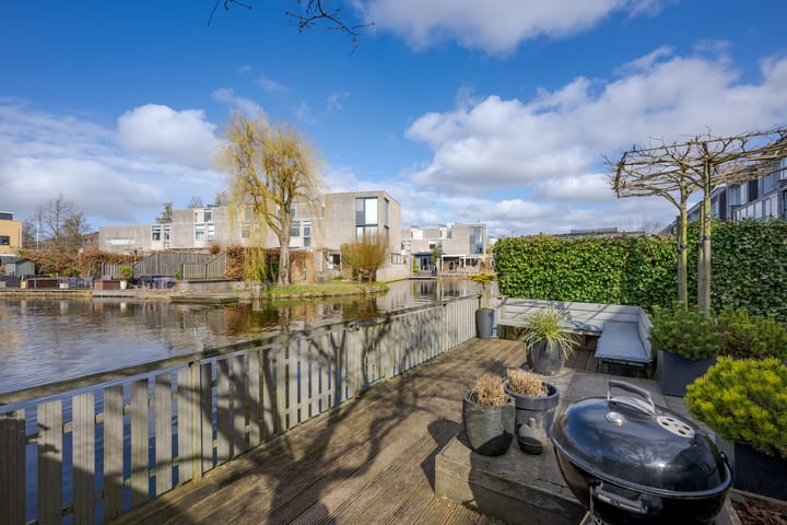 Foto 55 van Hofvliet 164