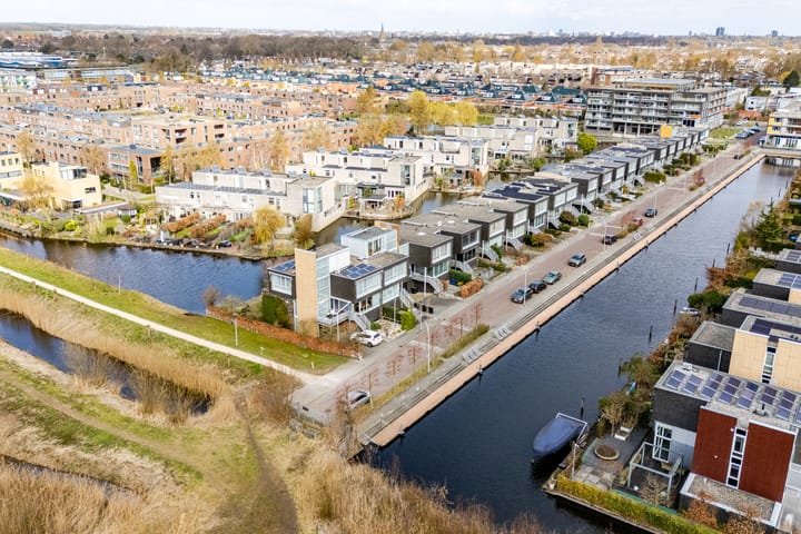 Foto 60 van Hofvliet 164