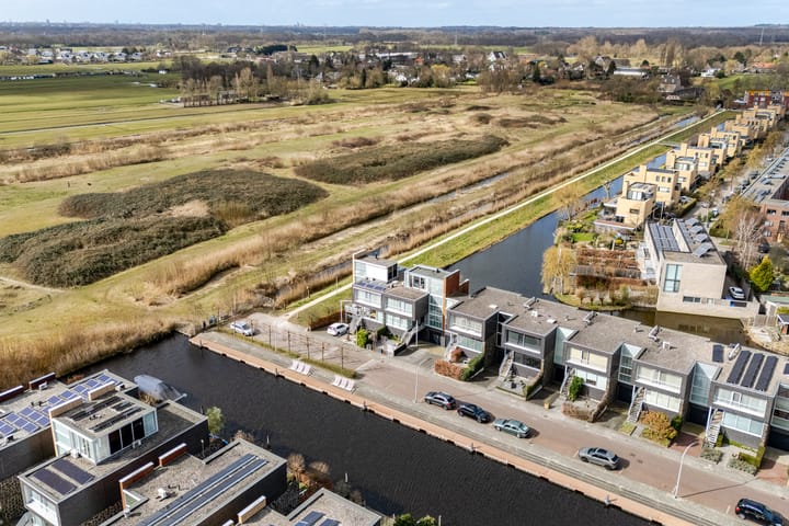 Foto 61 van Hofvliet 164