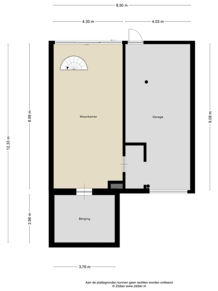 Foto 65 van Hofvliet 164