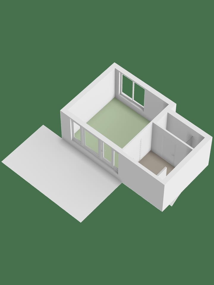 Foto 71 van Hofvliet 164