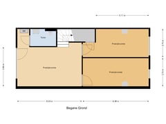 View floorplan