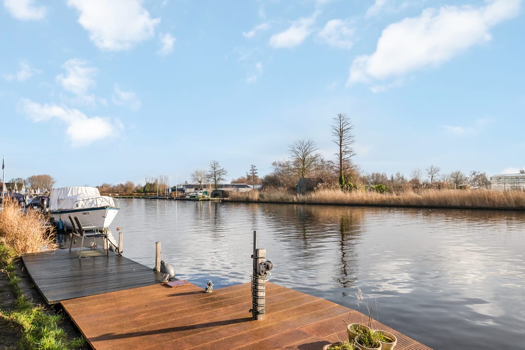 Foto 2 van Aalsmeerderdijk 539