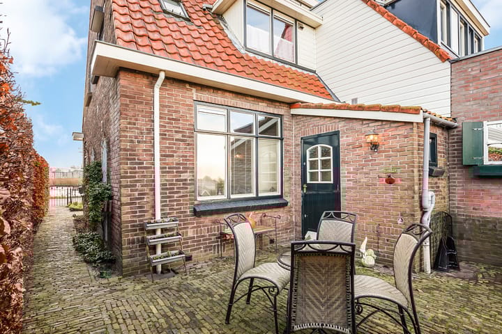 Foto 8 van Aalsmeerderdijk 539