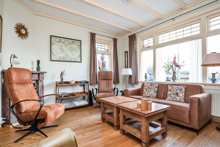 Foto 12 van Aalsmeerderdijk 539