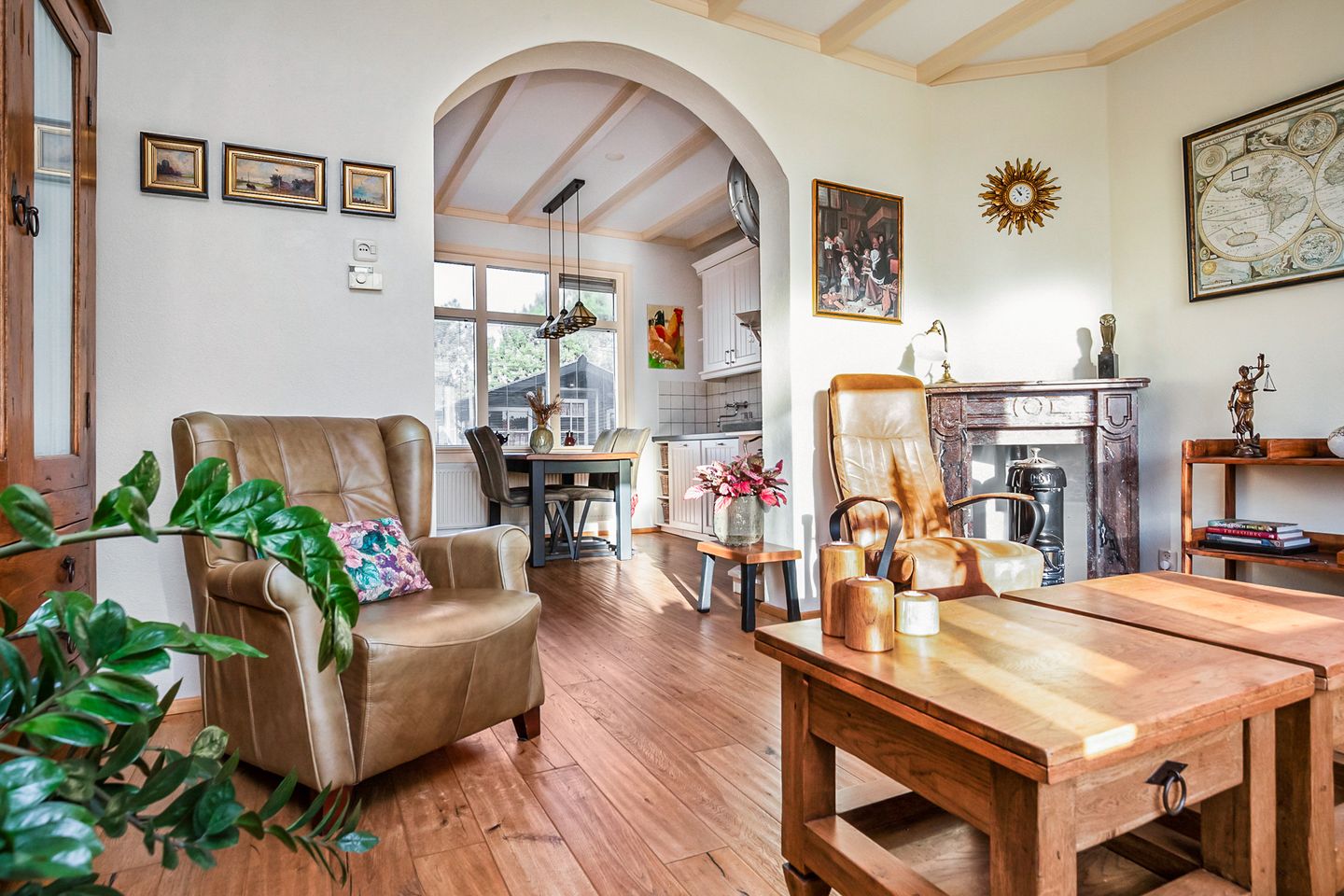 Foto 14 van Aalsmeerderdijk 539