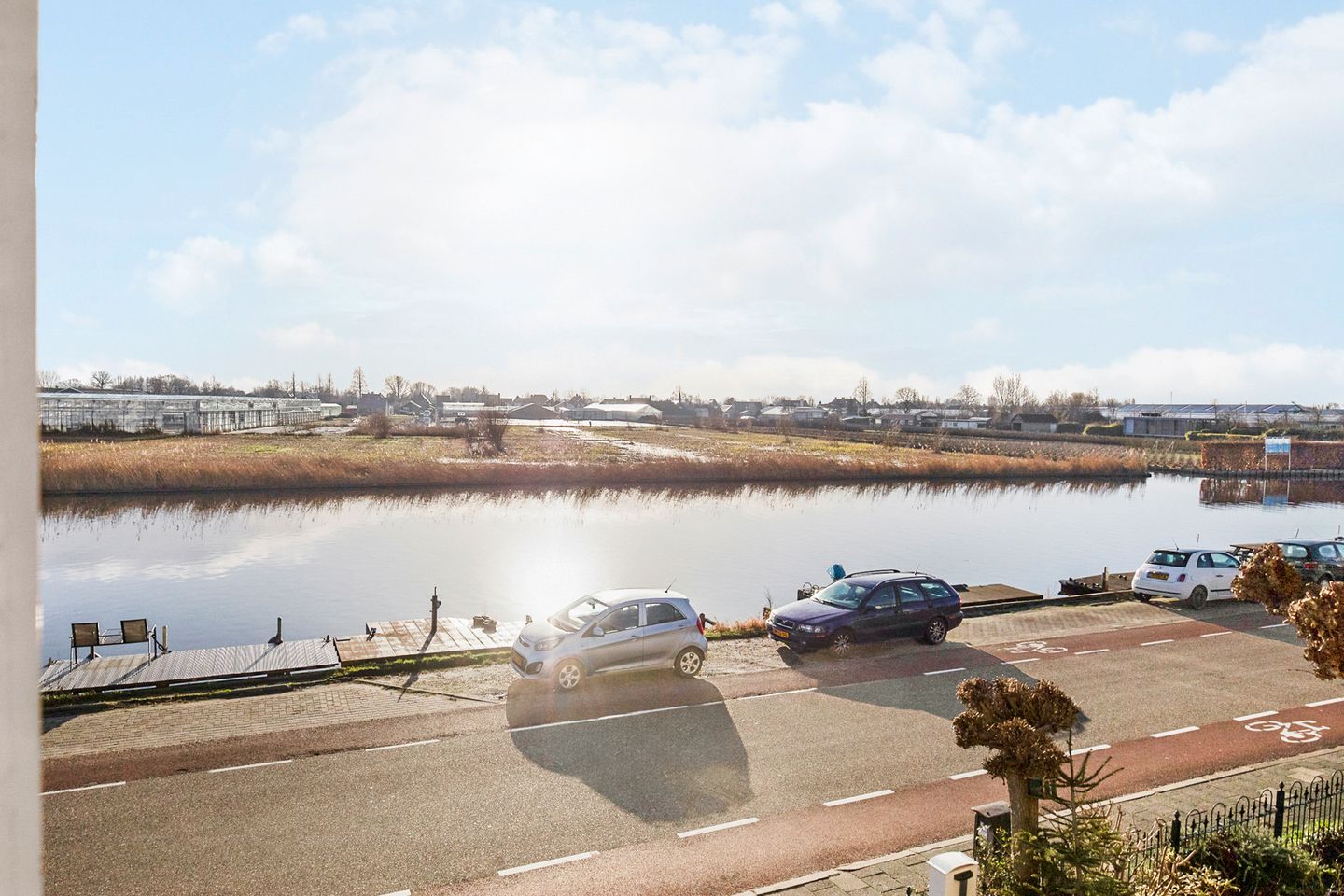 Foto 25 van Aalsmeerderdijk 539